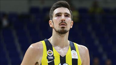 Fenerbahçeli basketbolcu De Colo THY Avrupa Ligi'nde 'son 10 yılın en iyileri'ne aday