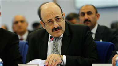 'Öğrenci affı ile ilgili çalışmamız yok'