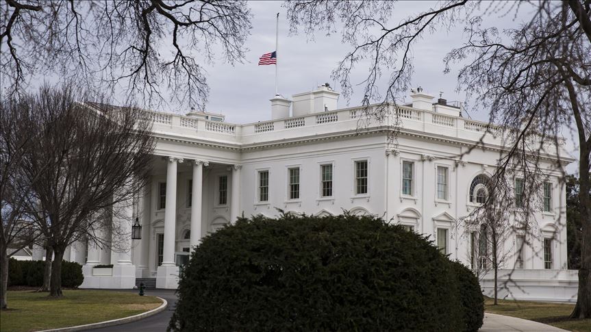 Casa Blanca publica memorando de nueva llamada entre Trump y presidente ucraniano