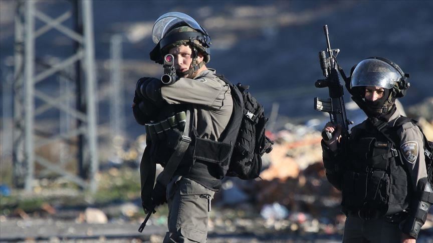 ژنرال اسرائیلی: باید روزانه 50 مبارز فلسطینی را بکشیم