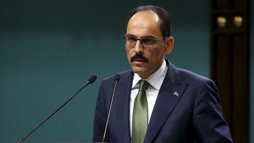 Turquie: Ankara et Washington étudient les affaires “S400” et “F35”