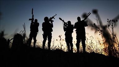 Armée israélienne: Un individu arrêté après avoir franchi la frontière du Liban