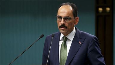 Turquie: Ankara et Washington étudient les affaires “S400” et “F35”