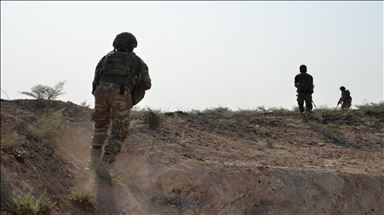 Një ushtar turk i nënshtrohet plagëve nga sulmi i YPG/PKK-së