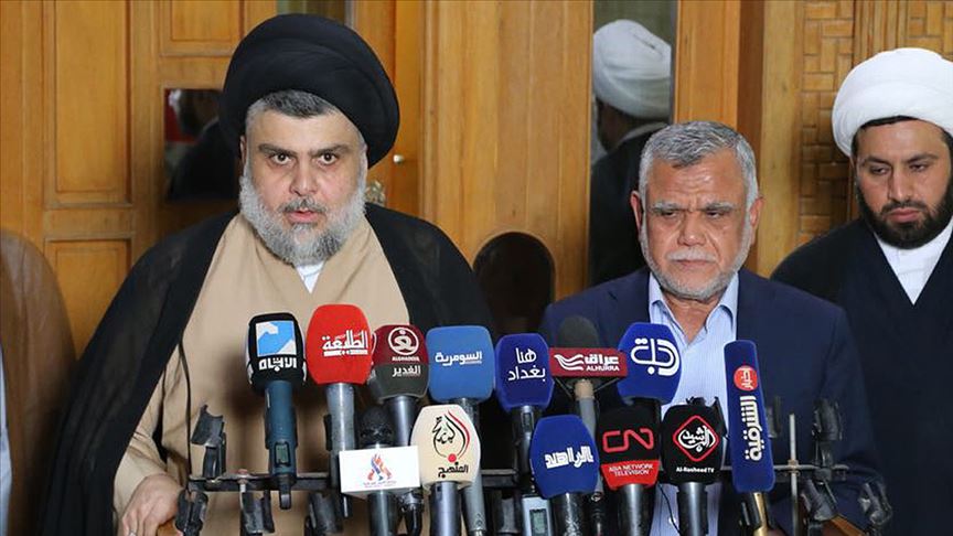 Irak’ta Sadr’ın 'grev' çağrısı üzerine 4 kentte tatil ilan edildi