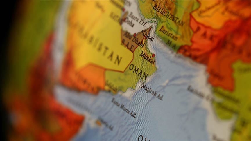 Oman pardons 332 prisoners, including foreigners