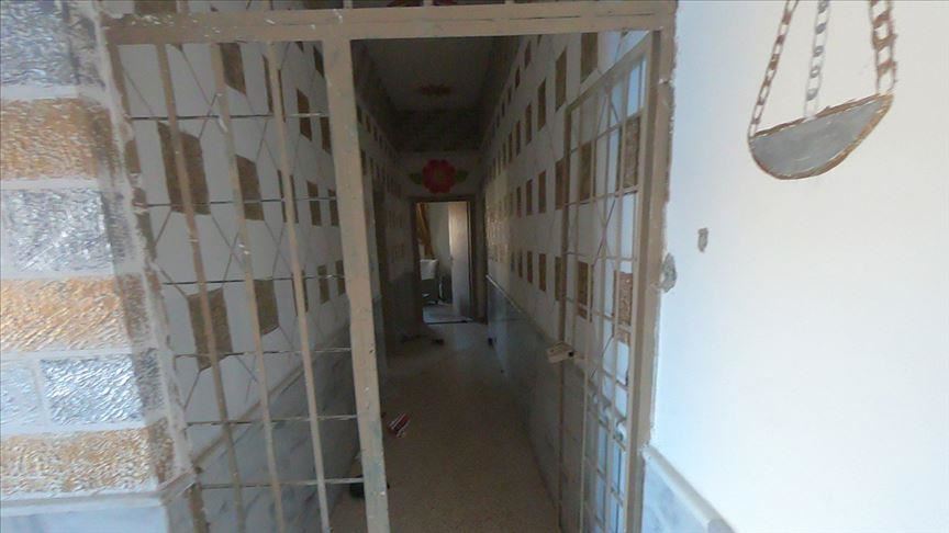Турско МО: ПКК/ЈПГ во сириски Тел Абјад ослободила околу 800 припадници на ДЕАШ