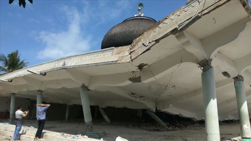 Indonesia siapkan kawasan siaga bencana untuk Gempa Megathrust