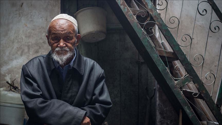 China desak aparat keamanan tidak kenal ampun hadapi etnis Uighur