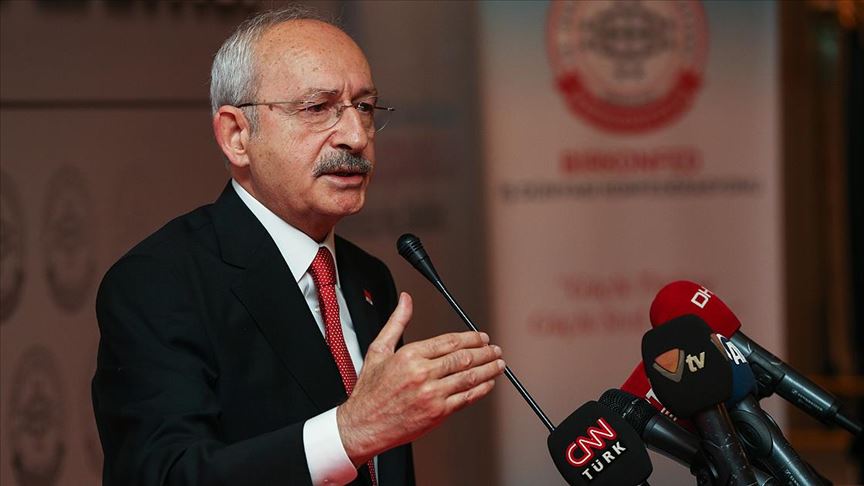 devleti yonetmek chp yi yonetmekten cok
