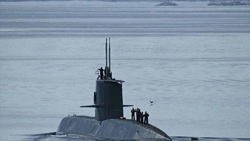 El hallazgo del submarino argentino Ara San Juan cumple un año