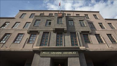 Боевики PKK/YPG превратили школу в Сирии в опорный пункт