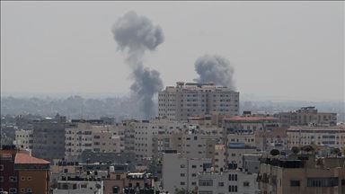 Gaza : une ONG arrive à Gaza pour achever la construction d'un hôpital