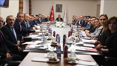 MEB özel eğitim meslek okulları için harekete geçti