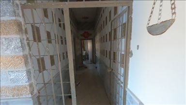 MSB: PKK/YPG Tel Abyad'da 800 civarı DEAŞ'lıyı serbest bırakmıştır