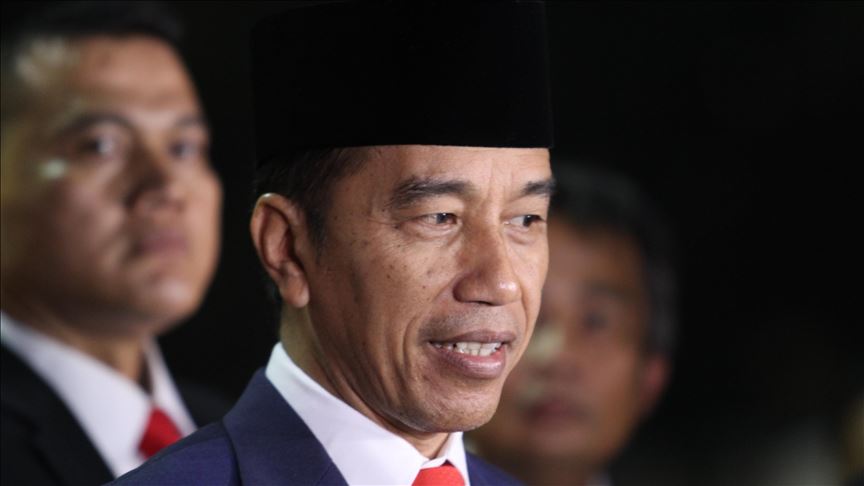 Presiden sedang siapkan calon wakil panglima TNI