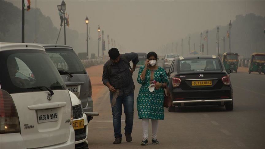 Ndotja e ajrit mund të shkaktojë "mjegulla vrasëse" në qytetet e mëdha