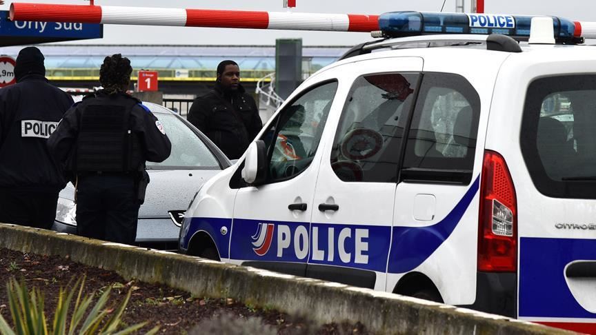 France: un mort et plusieurs blessés dans l’effondrement d’un pont près de Toulouse