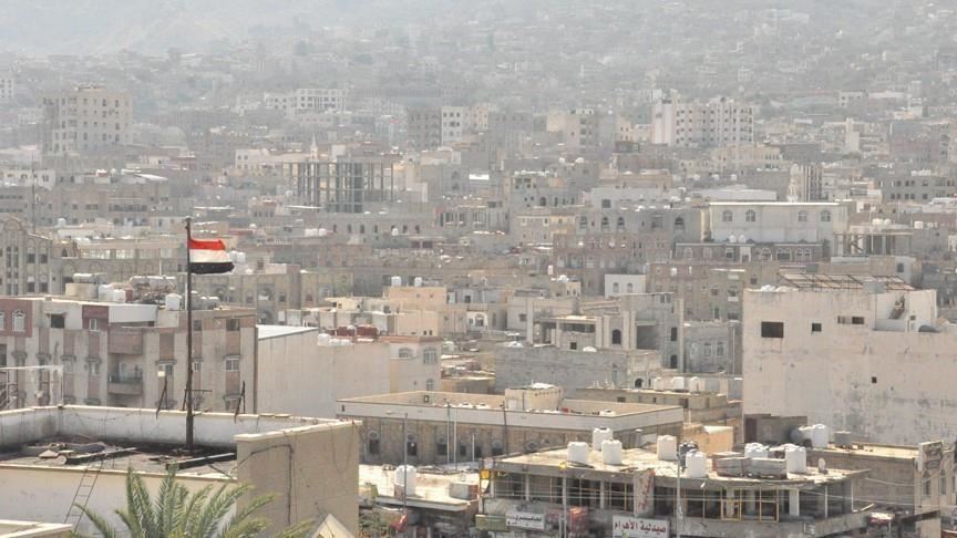Yemen gov't returns to Aden under power-sharing deal