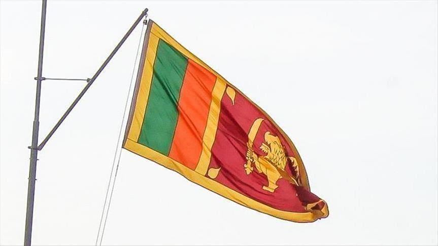 Gotabaya Rajapaksa resmi dilantik sebagai presiden Sri Lanka