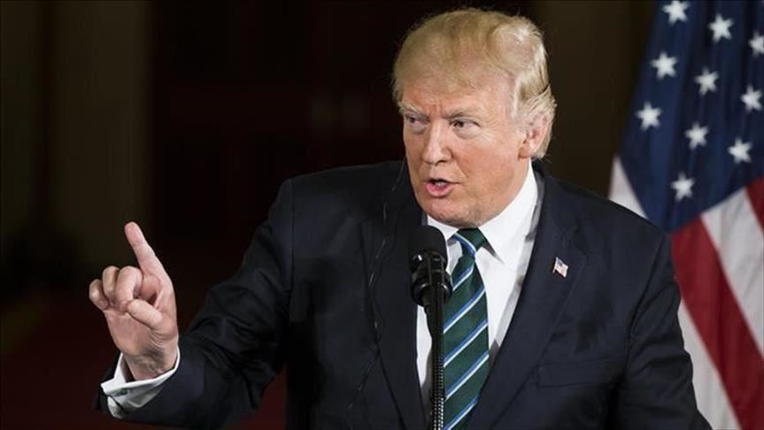 Trump Bela Biden Dari Kritikan Korea Utara
