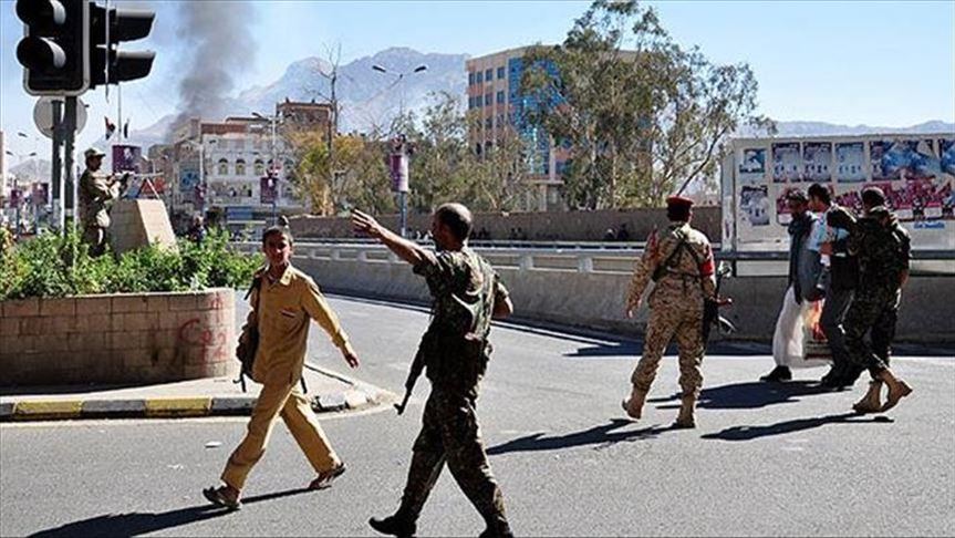 هفت سرباز یمنی طی حمله مسلحانه در عدن زخمی شدند