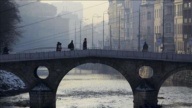 FHMZBiH: Temeperature zraka će i dalje biti iznad prosječnih vrijednosti za ovo doba godine