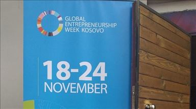 Prishtinë, hapet Java Globale e Ndërmarrësisë