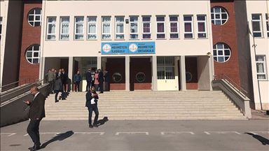 Aksaray'da otizmli çocukların eğitim gördüğü okulun müdürü görevden alındı