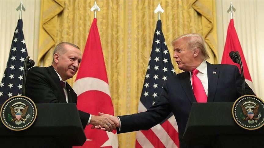 قمة أردوغان-ترامب..نحو شراكة استراتيجية أكثر واقعية (تحليل)