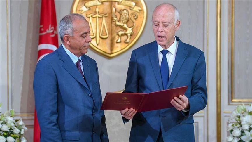 تونس.. "الجملي" يبدأ رسميا مشاورات تشكيل الحكومة مع الأحزاب