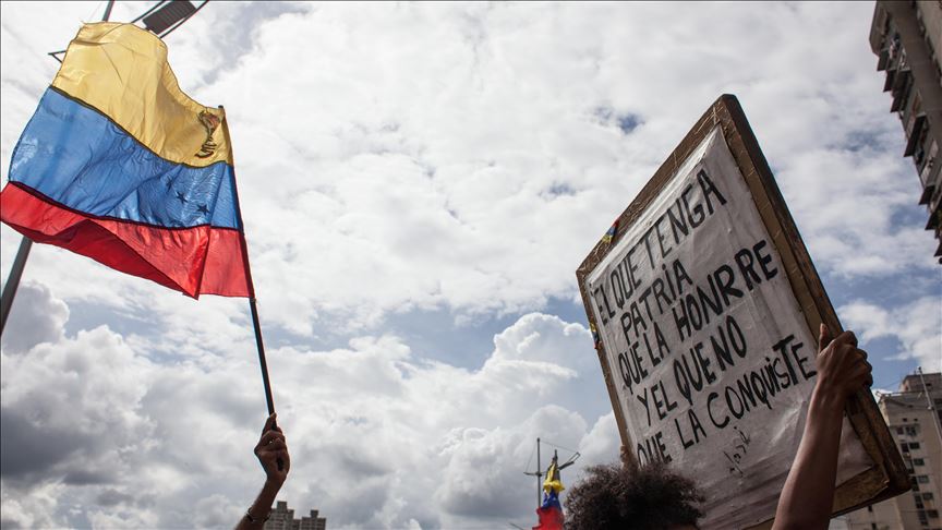 Los acuerdos a los que han llegado el Gobierno de Venezuela y sectores de la oposición