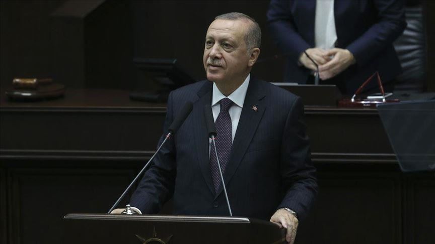 Erdogan: Turska mora potražiti drugo rješenje ako se nastavi neslaganje oko aviona F-35