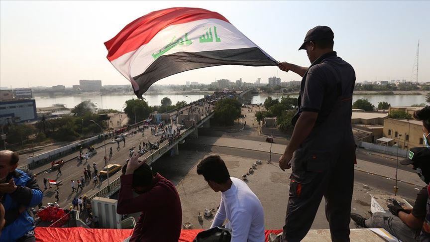 Irački MUP potvrdio da je u zemlji ukinut policijski sat 