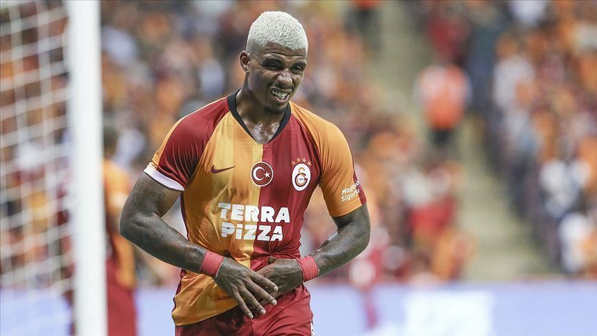 Football: Galatasaray troubled by wave of injuries
