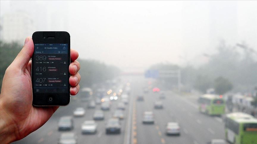 هشدار کارشناسان  نسبت به پیامدهای آلودگی هوا