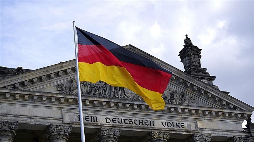 Germany opposes US stance on Israeli settlements