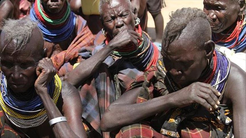 Central Sahel countries need immediate food aid: UN