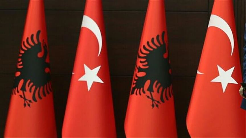 Kastriot Robo emërohet ambasador i Shqipërisë në Turqi 