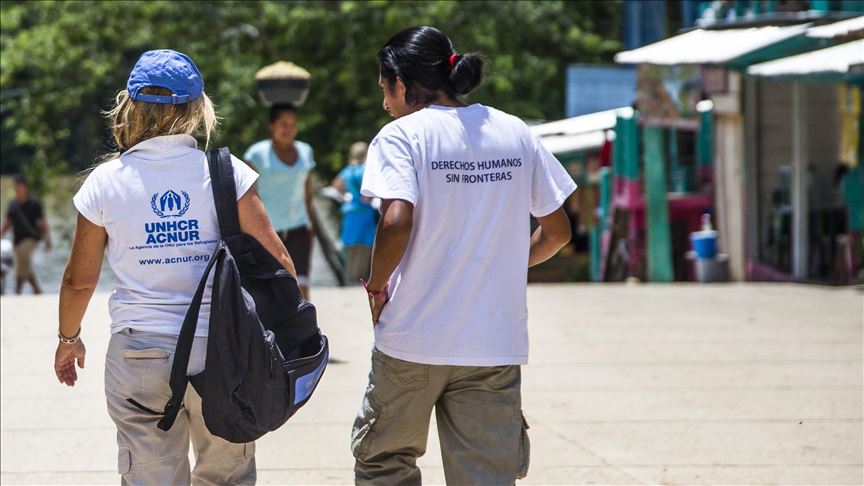 En Argentina, las empresas se están sumando a iniciativa por la inclusión laboral de refugiados