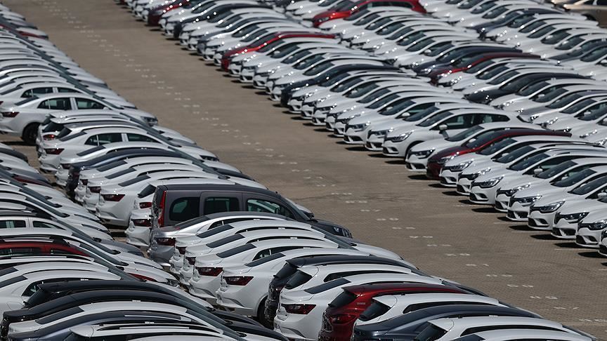 Во ЕУ порасна продажбата на автомобили за 8,7 отсто