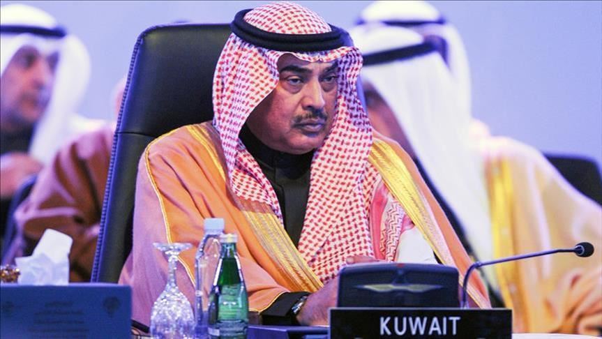 الكويت: العودة لـ"خليجي 24" بقطر تتلوه خطوات لحل الأزمة 