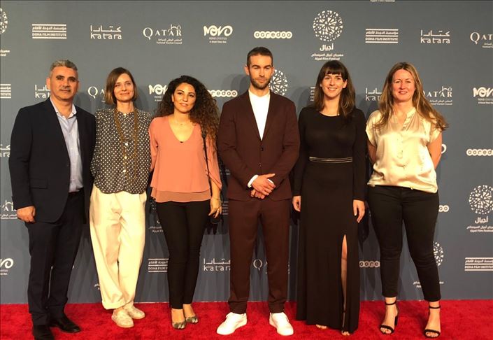 Ajyal Film Fest gathers cinephiles of all ages in Qatar