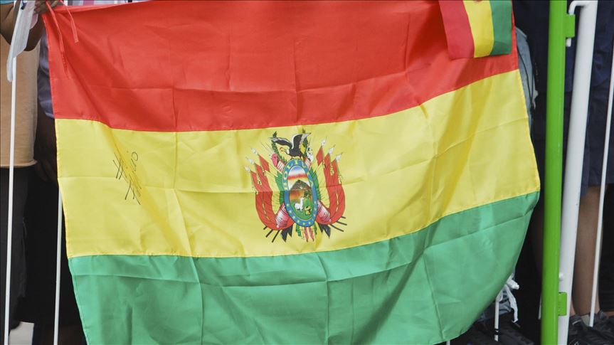 Gobierno interino de Bolivia retira al embajador en España Jorge Ramiro Tapia