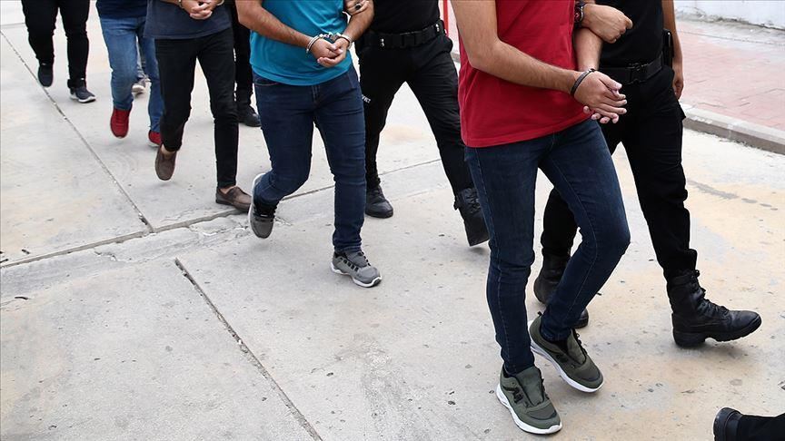 Turkey: Arrest warrants out for 133 FETO suspects