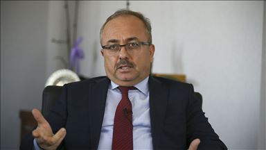 Türkiye'nin yurt dışındaki eğitim bayrağını TMV dalgalandırıyor