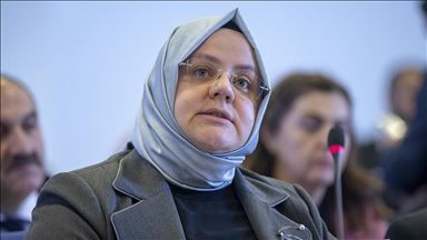 'Engelli atamalarını aralık ayında gerçekleştireceğiz'