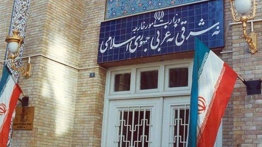 وزارت امورخارجه ایران سفیر سوئیس را احضار کرد