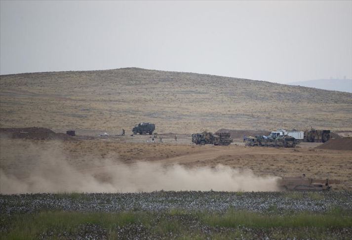 Turki lumpuhkan 10 teroris PKK di Irak utara