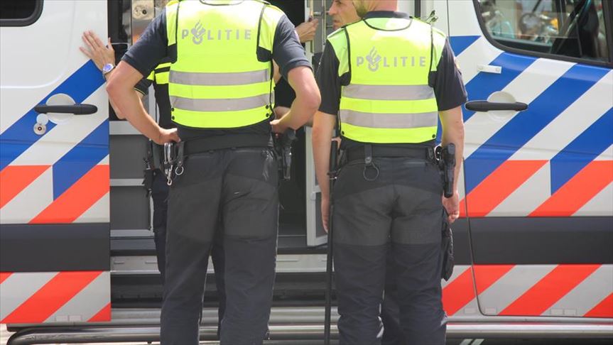 Türkiye'den sınır dışı edilen DEAŞ'lı kadınlar Hollanda'da gözaltına alındı